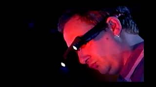 Orbital   &#39;Funny Break One Is Enough&#39; - Later...with Jools Holland - 2001