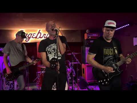 Blackwülf Live at Ripplefest - Shadow - 9/22/2024 - Austin, TX - Sagebrush