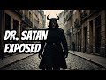 Secrets Of Dr Satan Paris S Darkest Chapter During Nazi Occupation