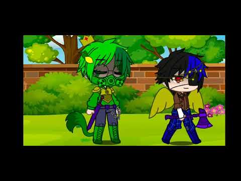 You(He) don't(doesn't) think..||Dream smp||My AU||Ft.Awesamdude and Quackity