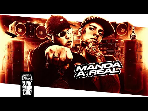 MC Ryan SP e MC Rick - Manda a Real (DJ GBR e Gordão do PC) 2023