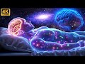528Hz + 432Hz | The Deepest Healing: DNA Repair, Heal Damage In The Body and Spirit DEFAULT Thumbnail