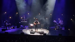 James Vincent McMorrow - If I Had A Boat live at Carré Amsterdam 19/6/24