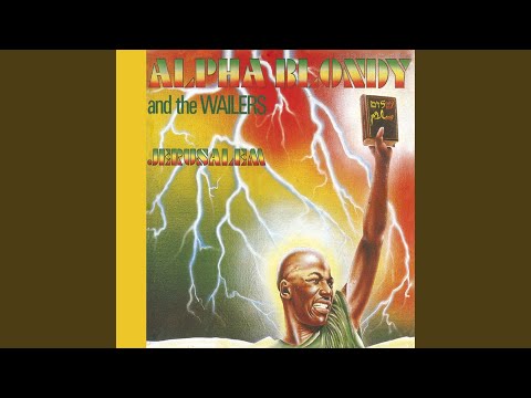 Videoclip de Kalachnikov Love (2010 Remastered Edition) — Alpha Blondy