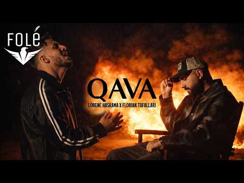 Lorenc Hasrama x Florian Tufallari - Qava (Official Video)