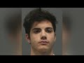 Teen charged in fatal New Year's Day crash