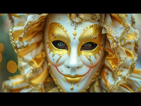 Boris Brejcha & Adonis Fr & Mr. & Mr. - Minimal Techno Mix 2025