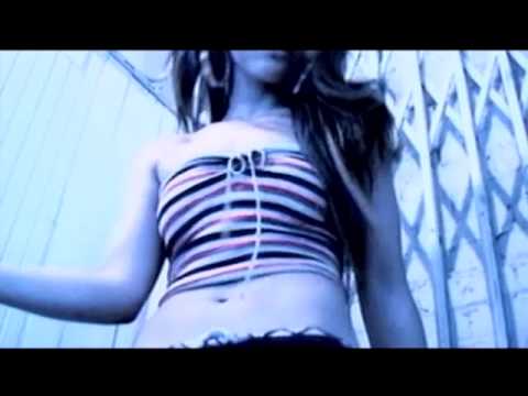 Jessi Malay - Booty Bangs [TMZ Short] (Video)