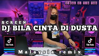 Download lagu DJ BILA CINTA DI DUSTA SCREEN JEDAG JEDUG REMIX FULL BASS mp3 Download lagu DJ BILA CINTA DI DUSTA SCREEN JEDAG JEDUG REMIX FULL BASS mp3