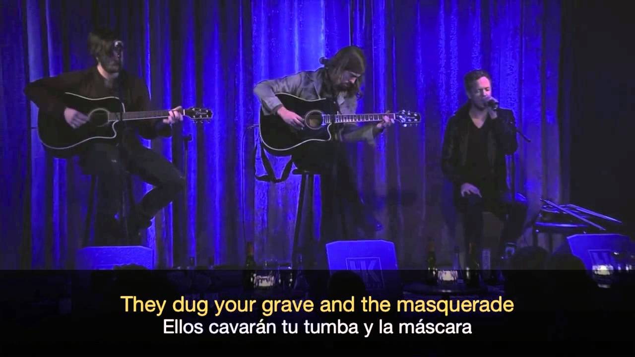 Imagine Dragons - Demons