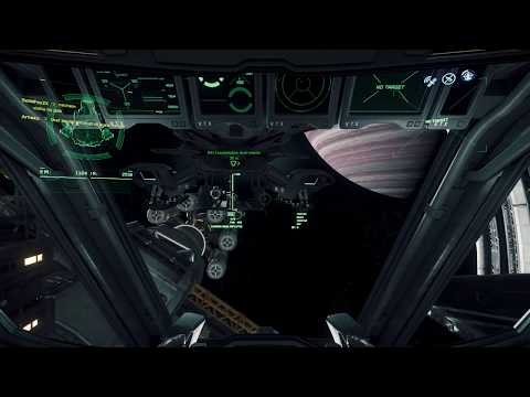 Does an ARGO MPUV fit into a Constellation