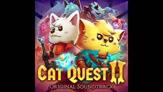 Cat Quest II OST - Temple of the Lost Kitten