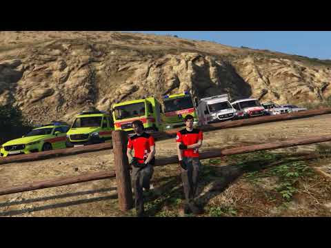 Schutz und Rettung | SwissHubRP | SHRP