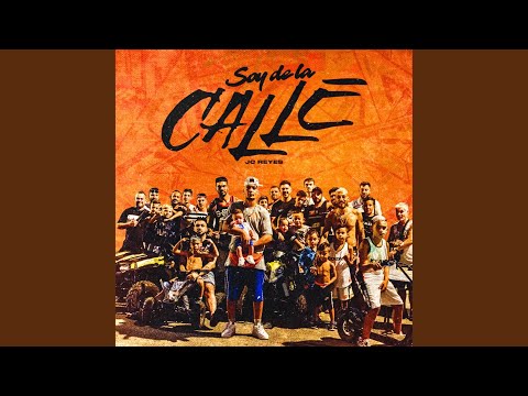 Soy de la Calle
