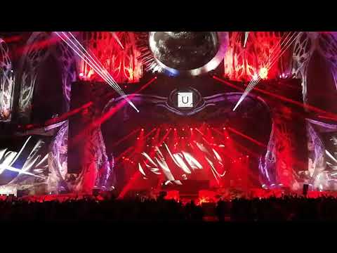 Almero & Thomas Feelman - Bring Back Our Home / @Tujamo live @untoldfestival FESTIVAL 2021