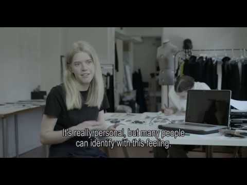 FREQUIN | TMG | TESS VAN ZALINGE DOCUMENTAIRE