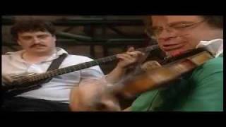 Itzhak Perlman plays Klezmer (7/8)