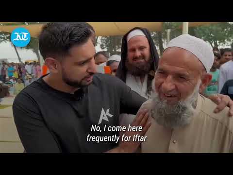 Ramadan 2023: How a Dubai family distributes half a million Iftar meals this Ramadan