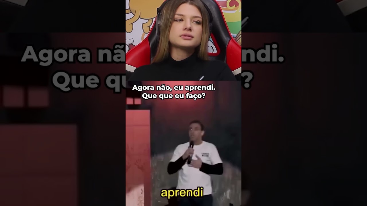 LEO LINS E A PIADA DO JAPONÊS EDUCADO KKKKKKKKK ESSE STAND UP