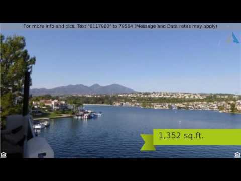 Priced at $649,000 - 21691 Criptana , Mission Viejo, CA 92692