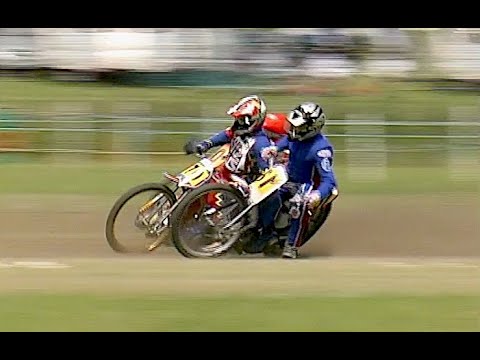 HOT HEAT 1 - 2004 BERKS BONANZA GRASSTRACK