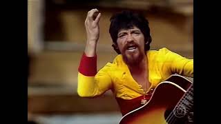 Raul Seixas - Rock Do Diabo (Videoclipe)