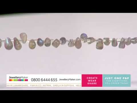 JewelleryMaker LIVE 28/05/19 1pm - 6pm