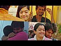 Pagal Iravai Kan Vizhithidava Dear Comrade Love Whatsapp Status Tamil Efx Love Beatz