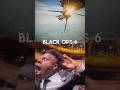Realistic Predator Missile In Call Of Duty Mobile Vs Black Ops 6