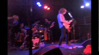 The Classic Crime- Vagabonds and Perfect Voice (live)