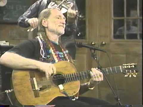 Willie Nelson / Please Don't Talk About Me When I'm Gone