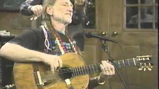 Willie Nelson / Please Don't Talk About Me When I'm Gone