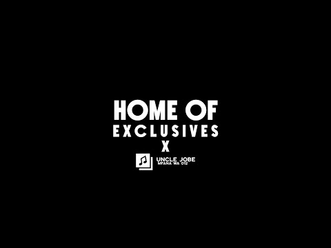 Uncle Jobe and BANGERV!LLE MÜSIQ