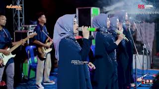 Download lagu ADEENA MUSIC - JILBAB PUTIH - NUR HAMNA - THE WEDDING BUDI & SA'ADAH SURODADI KEDUNG JEPARA mp3
