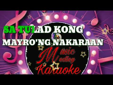HINDI KO AKALAIN  KARAOKE VERSION OPM SONGS
