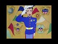 The Song Of The Marines A Star Is Hatched