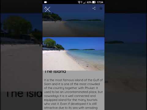 Thailandiscover Thailand trave Video