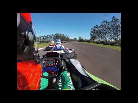 KMKZY Gold 5/2020 - 2ª Etapa - Piloto Mateus Schreck