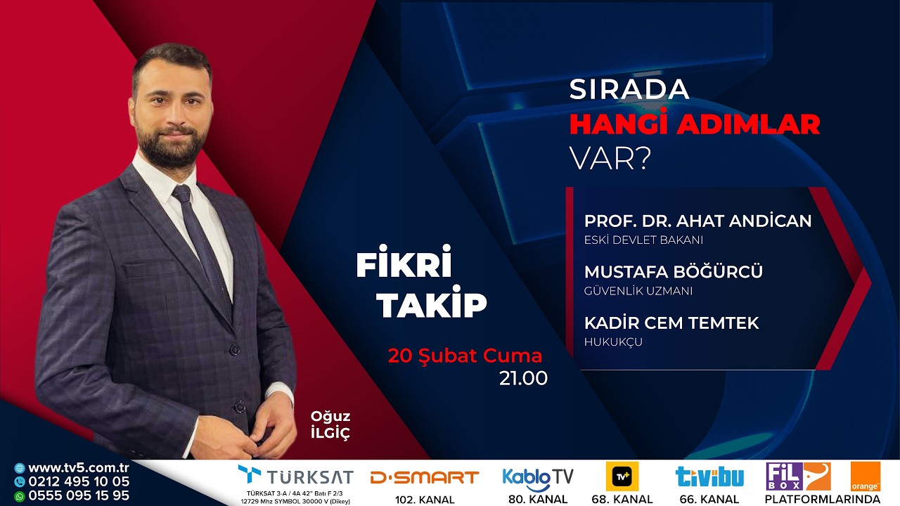 Fikri Takip - 20.02.2026