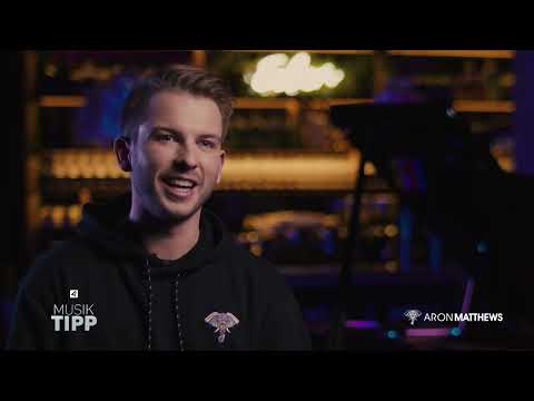 Aron Matthews - Mini Doku