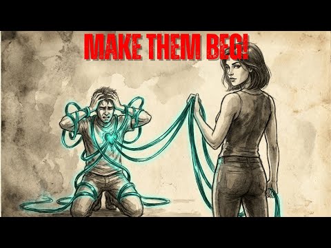 Do THIS Once (They Will Chase YOU) — An Avoidant Becomes Emotionally Addicted to You for Life