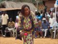 Antoinette Konan Pkêtè Man Mi