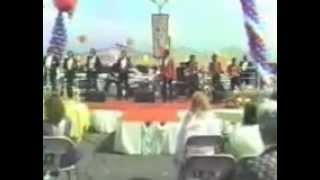 hank ballard and the midnighters