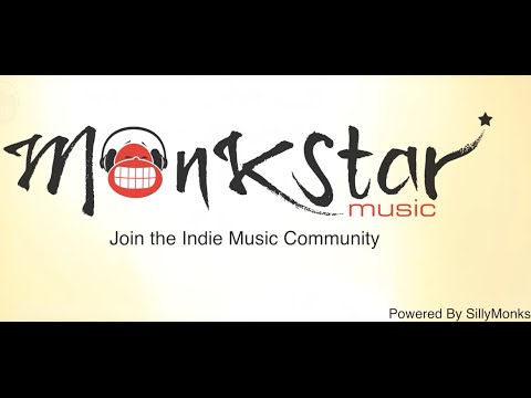 Monkstar - Join the Indie Music Community