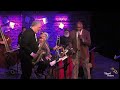 Jamie Davis & The Modesto Briseno Sextet — Night and Day | Live at Tabard Theatre