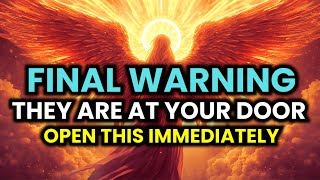 🔴 GOD SAYS: SOMEONE IS COMING TO YOUR DOOR WITH A SURPRISE THAT WILL CHANGE…