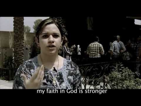 SAT-7 ARABIC Iraqi Documentary (with English subtitles)