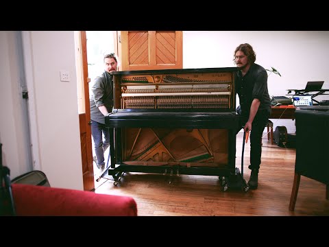 when it all goes away - live from wattle studio