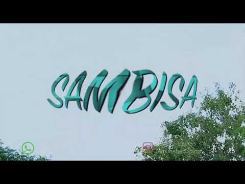SAMBISA official video -ZAINAB 3SP -YAMU BABA -