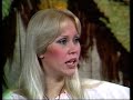 ABBA 1977 Interview In Australia